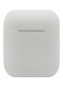 Generic Protective Charging Case Cover For Airpods White