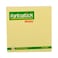 Fantastick Sticky Notes FK-N303 Yellow 76.2x76.2mm 100 PCS