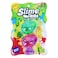Slime Crystal Diy Playset Multicolour