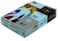 Generic Indonesia Acid Free Blue Color A4 Paper, 500 Sheets Pack [Tcos-St025B]
