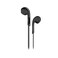 Hoco M39 Earphones with Mic - Black