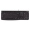 KEYBOARD K120 FOR BUSINESS USB