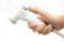 Uni flo Handheld Bidet Toilet Hose Sprayer Shattaf Set With Water Jet For Personal Hygiene