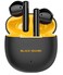 Black Shark Lucifer T9 With Low-Latency Gaming Mode, In-ear &amp; Comfort Fit, Active Noise Cancellation and 40 Hours Battery Life, 5.3 Bluetooth - Yellow