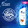 Head &amp; Shoulders Dry Scalp Care Anti-Dandruff Shampoo With Almond Oil 400ml