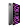 Apple iPad Pro M2, 11Inch, 2022, WiFi, 128GB8GB RAM Space Gray