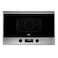 Teka MS 622 BIS L Built-in Microwave with ceramic base + Grill