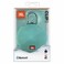JBL BLUETOOTH SPEAKER CLIP 3 TEAL