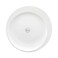 Shallow Tiffany Plate 14cm White