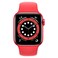Apple Watch Series 6 GPS+Cellular 44mm Red