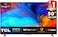 TCL 50 Inch, 4K UHD, Smart TV, 50P635 (2022 Model, Google TV With Built-In Chromecast &amp; Google Assistance, Hands-Free Voice Control, Dolby Audio, HDR10 &amp; Micro Dimming Technology, Edgeless Design)