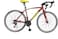 Mogoo Swifter Road Bike 700c - Shimano (Red) 100% Assembled