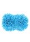 Generic - Microfibre Super Mitt Blue