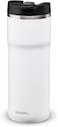 Aladdin Java Thermavac Leak-Lock SS Mug 0.47L Snowflake White