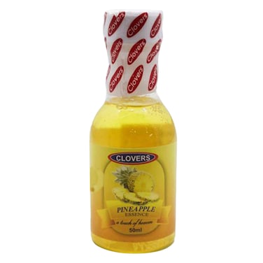 Clovers Pineapple Essence 50ml