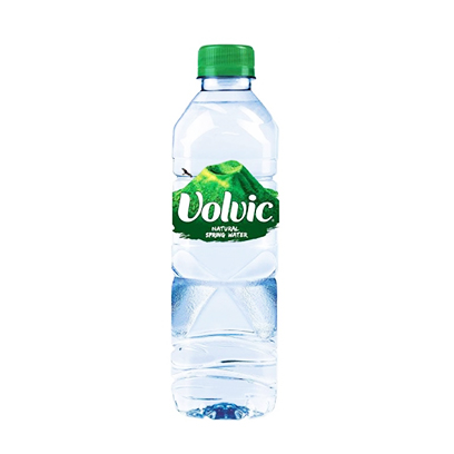 Volvic Mineral Water 500ML