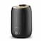 DEERMA DEM F600 Household Ultrasonic Humidifier 5L Capacity Aromatherapy Machine - Black