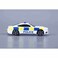 Maisto Fresh Metal Alarm Buster Play Vehicle 85034 Multicolour