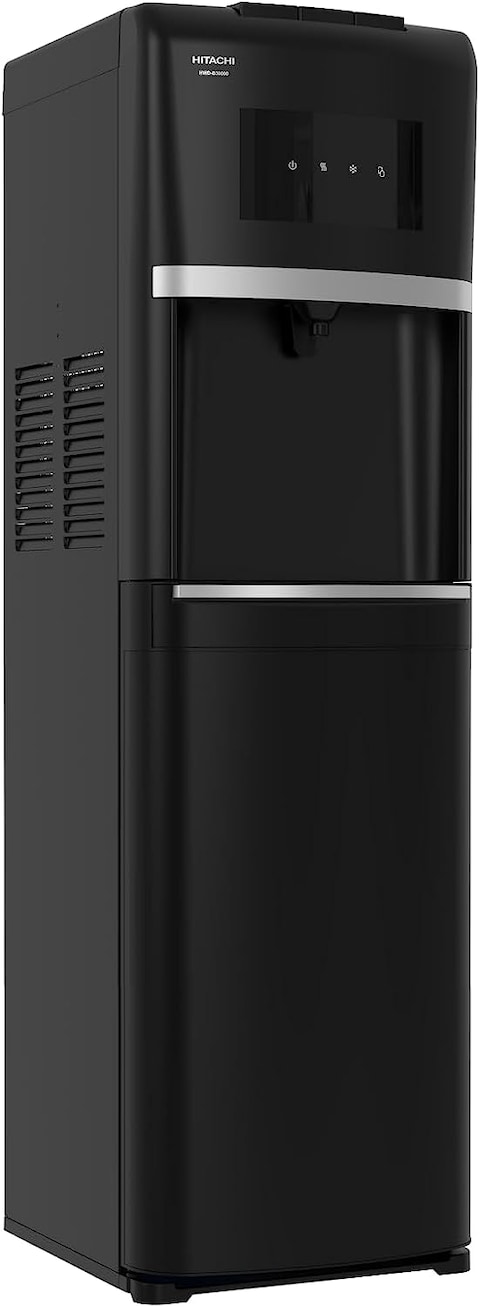 Buy Hitachi Water Dispenser, Bottom Loading, Hot Cold And