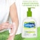 cetaphil gentle skin cleanser 237ml+ moisturizing lotion 236ml set for all skin type