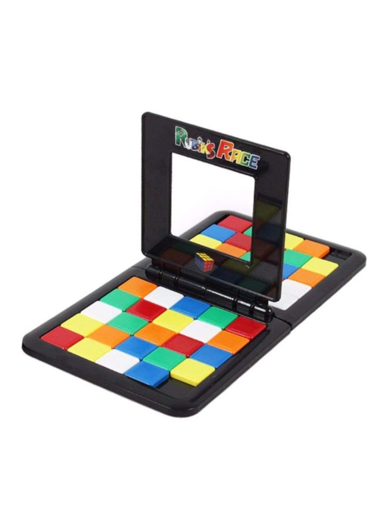 Generic Rubik&#39;S Race Magic Block Game