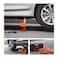 3 Ton Car Electric Jack Hydraulic Floor Lift Scissor Jack Stands Repair DC 12V