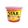 Star Margarine Sweet Blend With Real Honey &amp; Sugar Bits 250gr