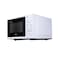 ميكروويف سمارت، 20 لتر، 700 وات، ابيض - SMW203WCD6
