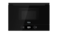 TEKA Built-In Microwave + Grill ML 825 TFL BK. 3 Cooking Functions, 25 L, Frameless
