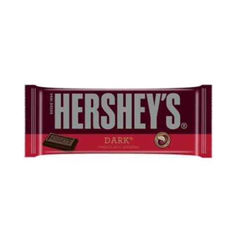 Hershey S Special Dark Chocolate Bar 42GR