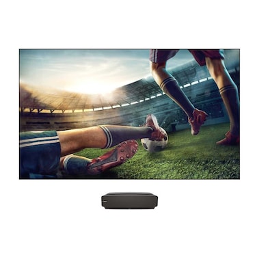 Hisense 100&amp;quot; 100L5 UHD Laser Smart TV