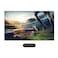 Hisense 100&amp;quot; 100L5 UHD Laser Smart TV