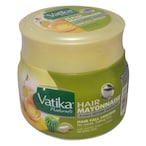 Buy Vatika Naturals Extreme Moisturizing Hair Mayonnaise 500ml in Kuwait