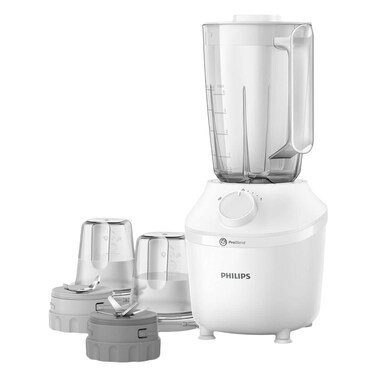 Philips HR2041/30 3000 Series Blender White