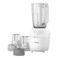 Philips HR2041/30 3000 Series Blender White
