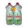 Fairy Dishwashing Liquid Sensitive Aloe Vera 675ml