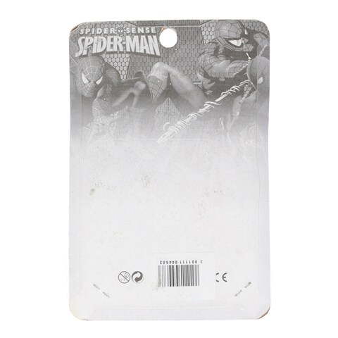 Spider Man Stationery Set