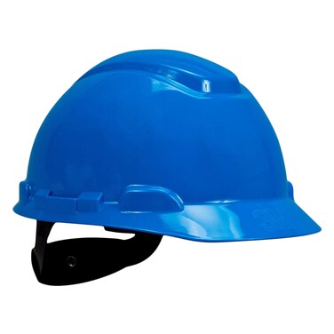 KENPOLY SAFETY HELMET - BLUE