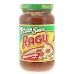 Buy Ragu Homemade Style Pizza Sauce 396g in UAE