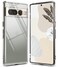 Ringke - Google Pixel 7 Pro Case Cover- Fusion Series- Clear