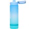 Eazy Kids Water Bottle 1000ml - Sky Blue