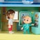 CoComelon Deluxe Family House Playset Multicolour