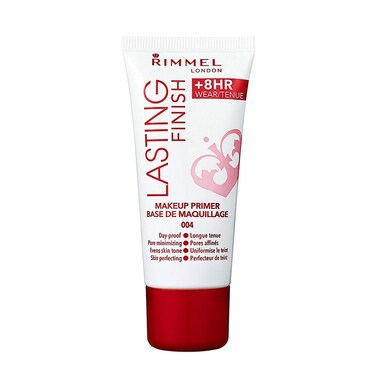 Rimmel London Lasting Finish Makeup Primer - 30ml