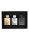 Armaf Club De Nuit Eau De Parfum A Collector Pride Perfume Set: Milestone EDP 30ml, Sillage EDP 30ml, Club De Nuit Intense Man EDP 30ml