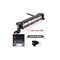 7-Inches TF 18W SPOT, Cree BEAM FLOOD/SPOT LED, IP68 Waterproof Rating, and Aluminum Housing Material with 360-Degree Lighting Angle