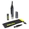 Carrera Cosmetic Trimmer 524 Multicolour