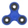 Decdeal, Tri Fidget Hand Finger Spinner Spin Widget Focus Toy Edc Pocket Desktoy Triangle Plastic Gift For ADHD Children Adults Relieve Stress Anxiety Boredom Killing Time