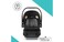 Summer Infant Affirm 335 Infant Car Seat- Onyx Black