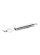 Royalford Bottle Opener With Stainless Steel Tube Silver