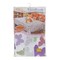 Table Cloth Dining Sheet Oblong 137 x 183cm